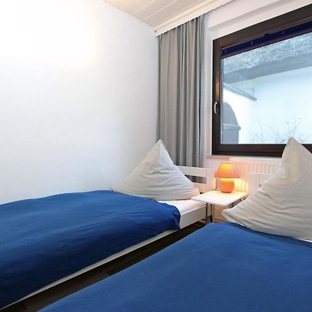 Koje Im Reethus Appartement Prerow Buitenkant foto